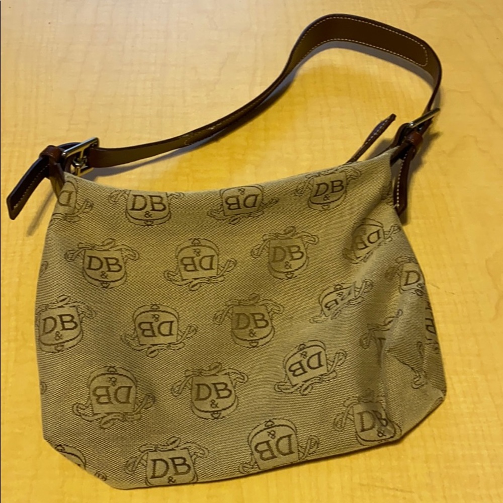 Dooney and Bourke